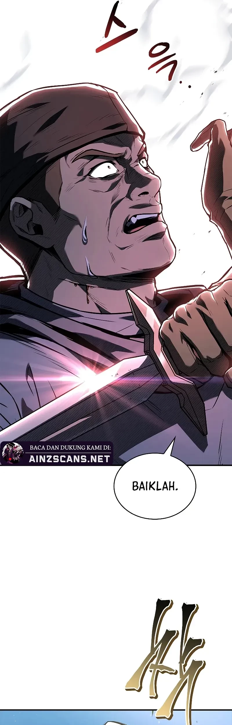 Night of the Soulless Heathens Chapter 22 Gambar 20