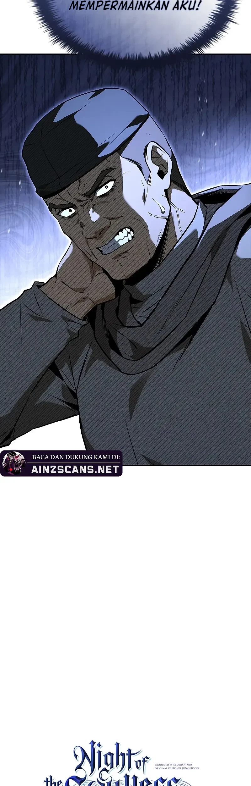 Night of the Soulless Heathens Chapter 22 Gambar 24