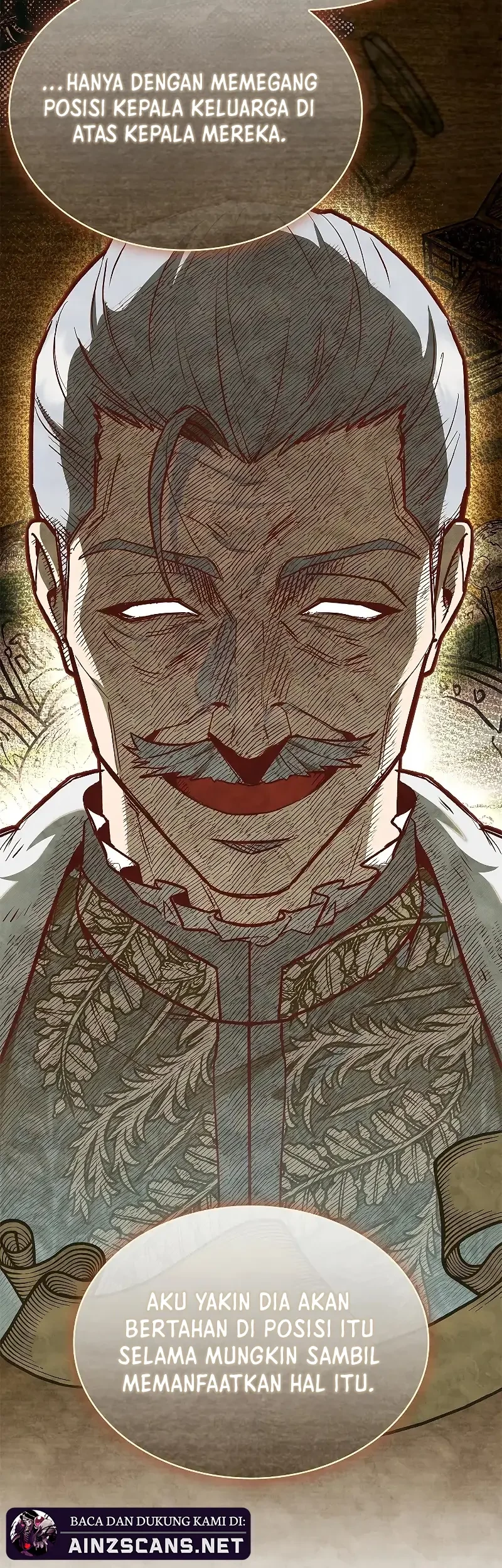 Night of the Soulless Heathens Chapter 22 Gambar 34