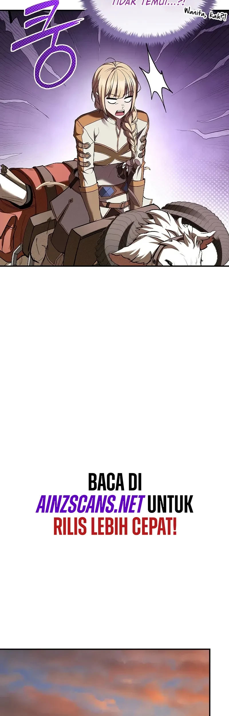 Night of the Soulless Heathens Chapter 22 Gambar 40