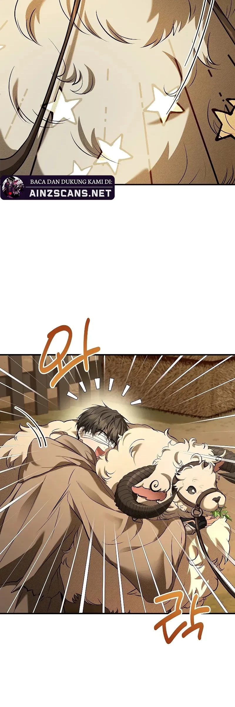 Night of the Soulless Heathens Chapter 22 Gambar 43