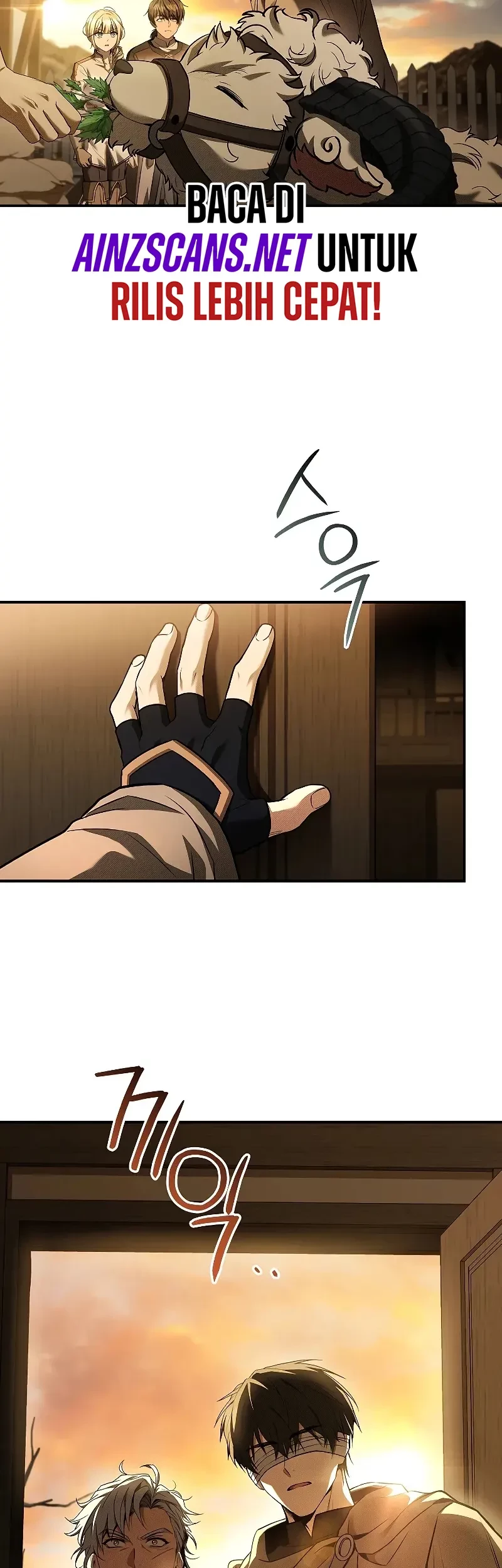 Night of the Soulless Heathens Chapter 22 Gambar 46