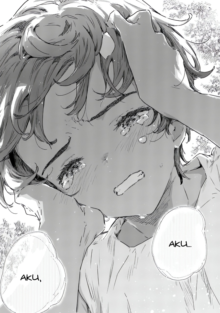 Baca  Make Heroine ga Oosugiru! Chapter 20.3 Gambar 2