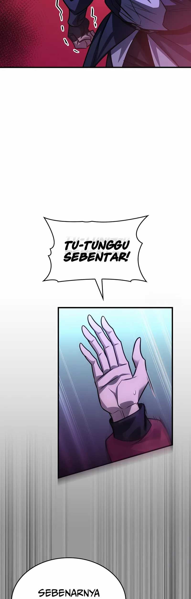 My Exclusive Tower Guide Chapter 56 Gambar 34