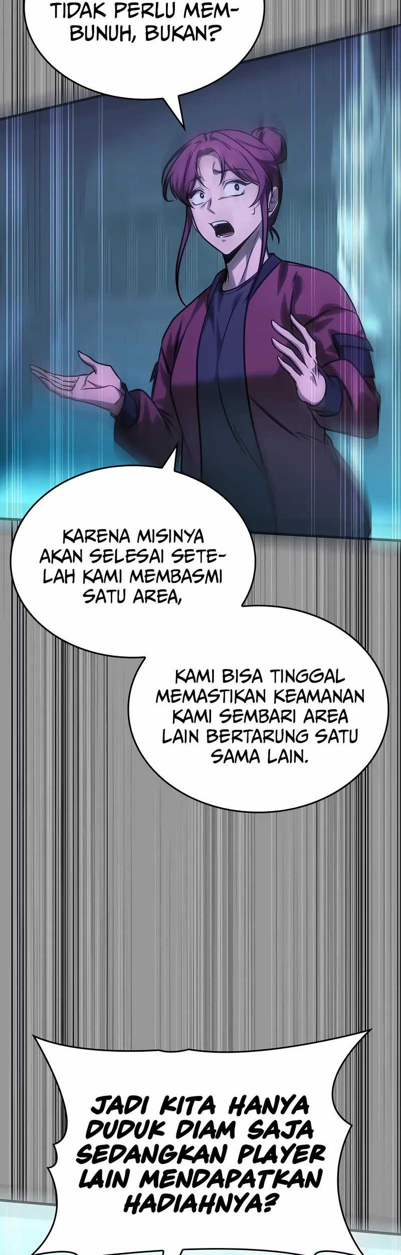 My Exclusive Tower Guide Chapter 56 Gambar 35