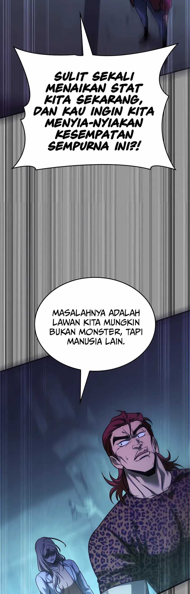 My Exclusive Tower Guide Chapter 56 Gambar 37