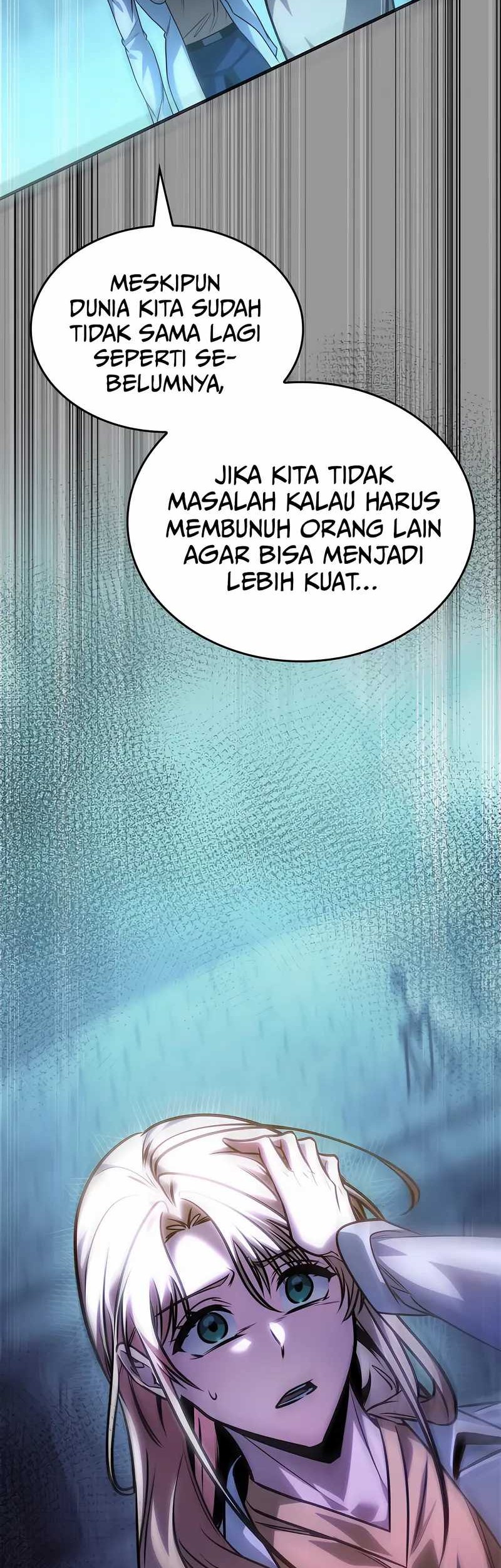 My Exclusive Tower Guide Chapter 56 Gambar 38