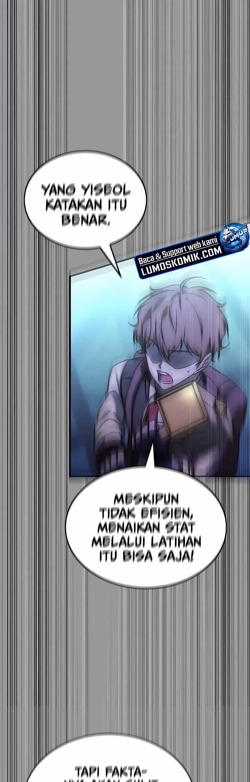 My Exclusive Tower Guide Chapter 56 Gambar 40