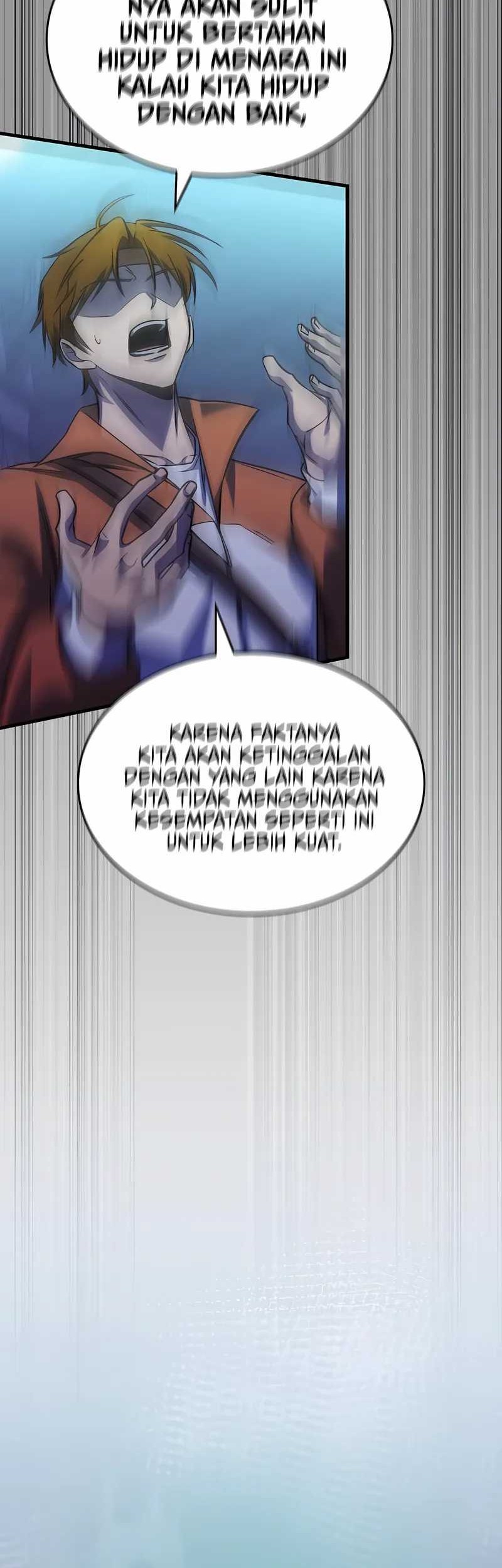 My Exclusive Tower Guide Chapter 56 Gambar 41