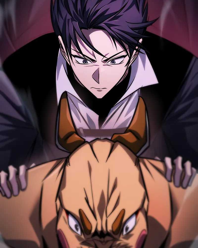 My Exclusive Tower Guide Chapter 56 Gambar 54