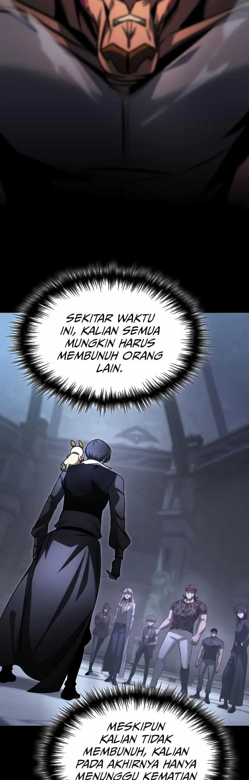 My Exclusive Tower Guide Chapter 56 Gambar 55