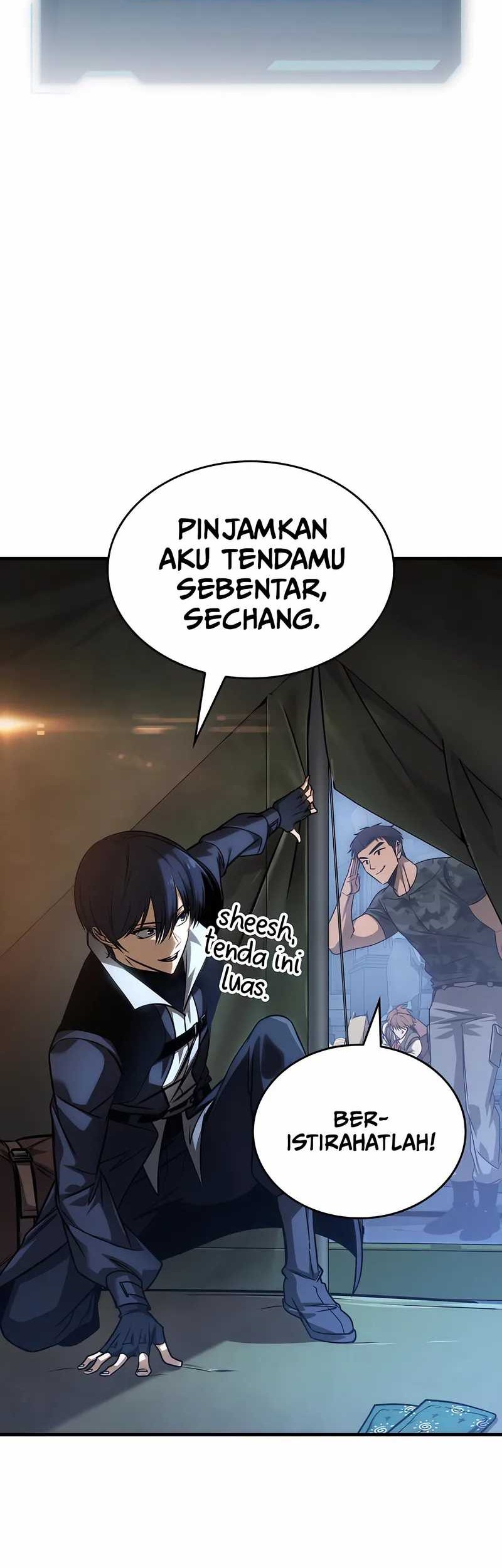 Baca My Exclusive Tower Guide Chapter 56 Gambar 2