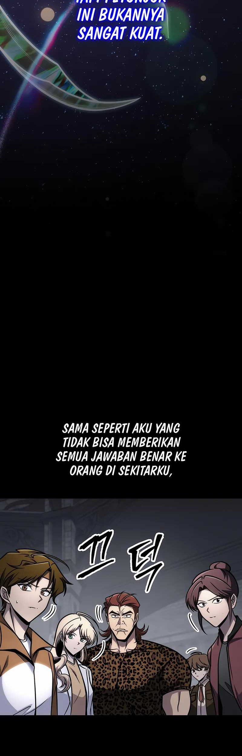 My Exclusive Tower Guide Chapter 56 Gambar 59