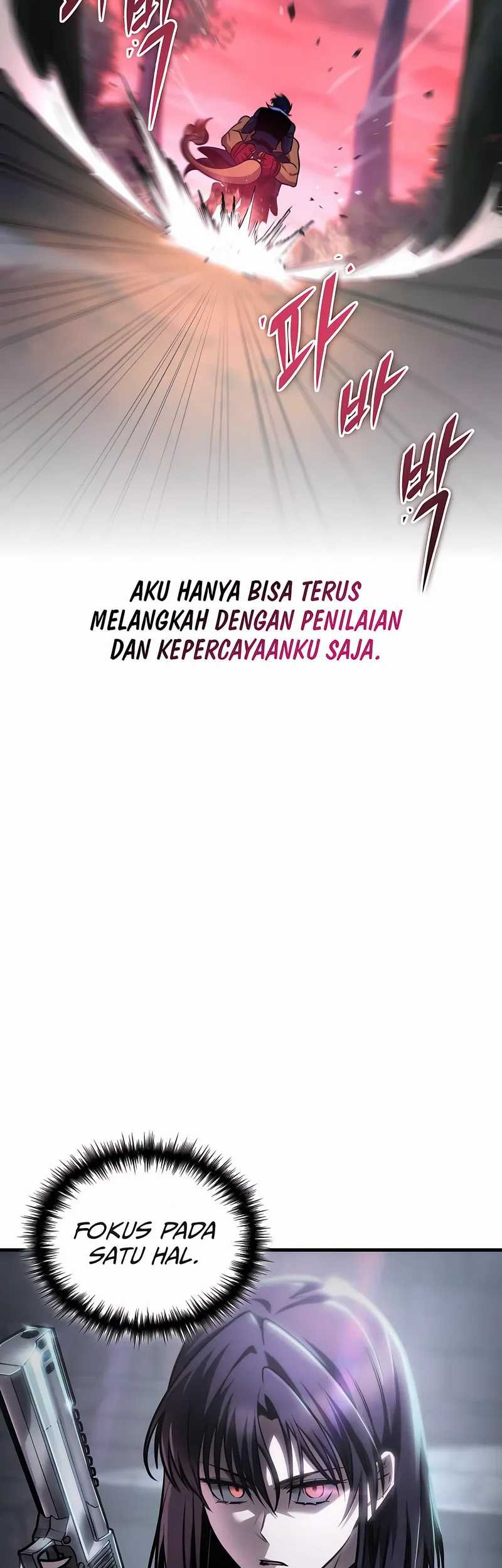My Exclusive Tower Guide Chapter 56 Gambar 61