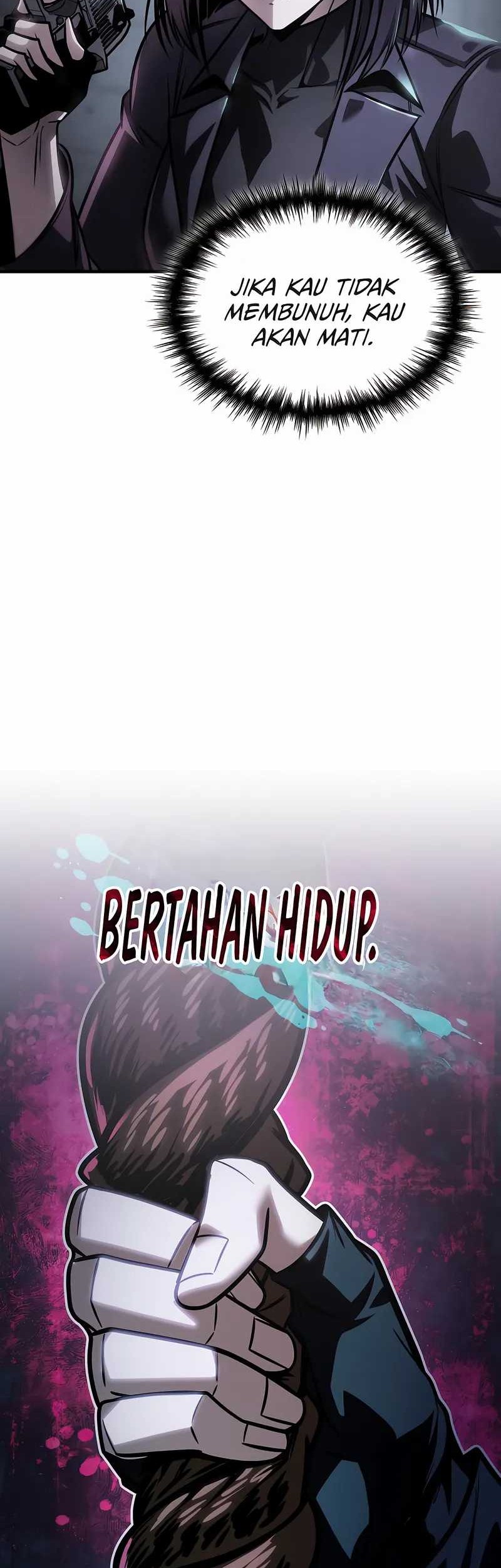 My Exclusive Tower Guide Chapter 56 Gambar 62