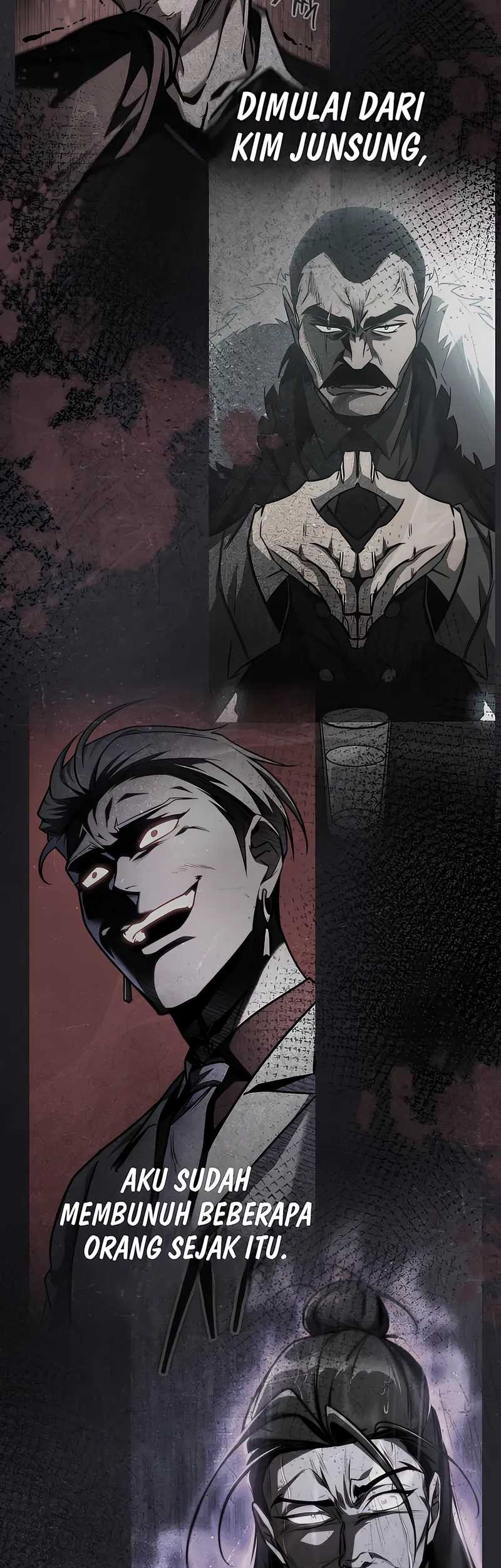 My Exclusive Tower Guide Chapter 56 Gambar 67