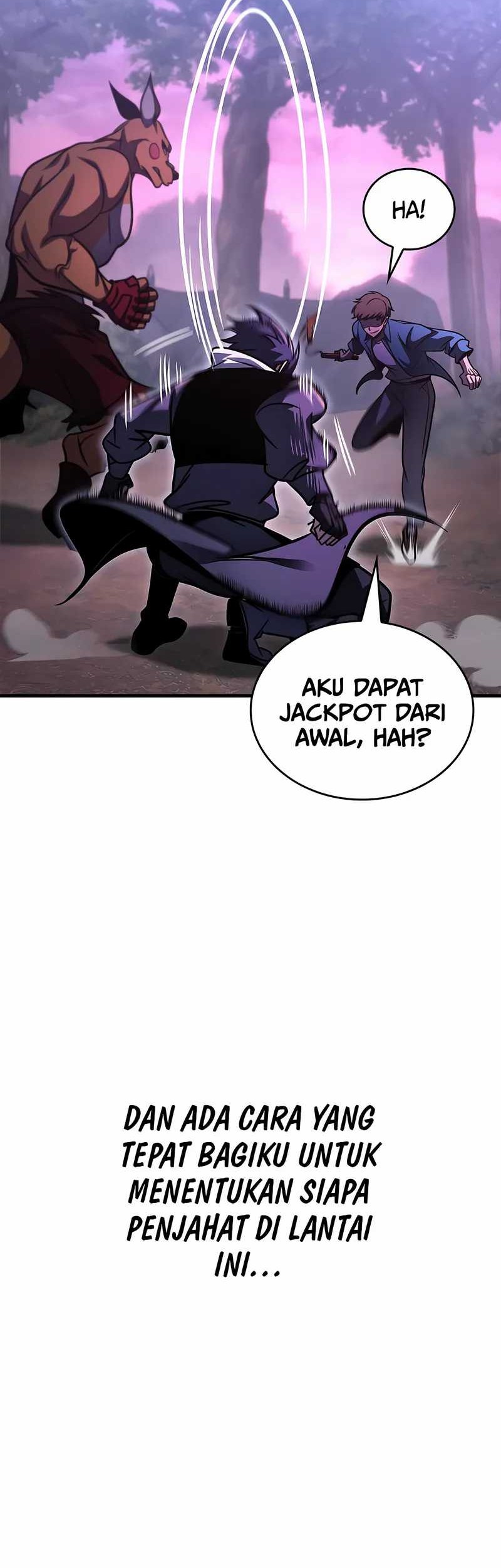 My Exclusive Tower Guide Chapter 56 Gambar 71