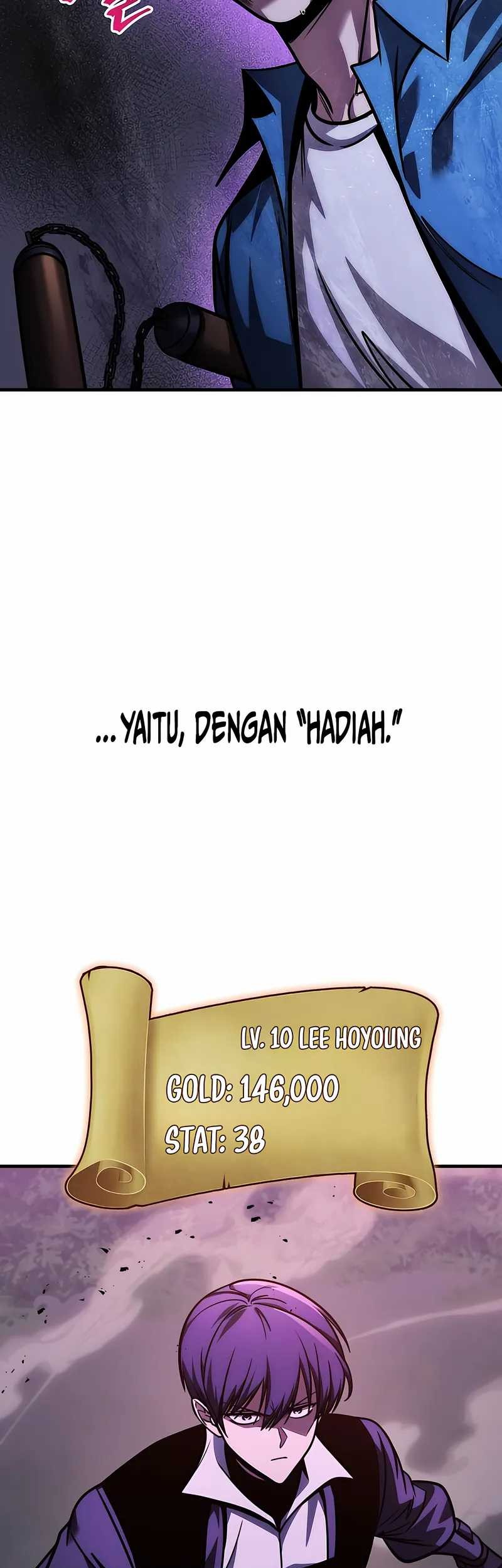 My Exclusive Tower Guide Chapter 56 Gambar 73