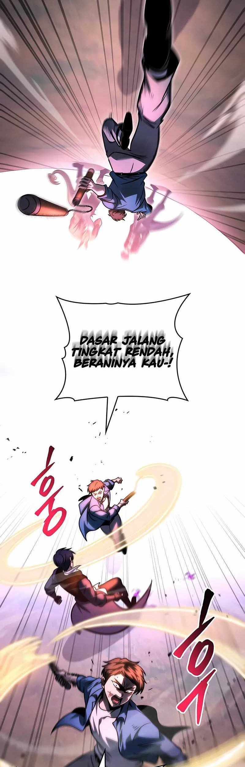 My Exclusive Tower Guide Chapter 56 Gambar 83