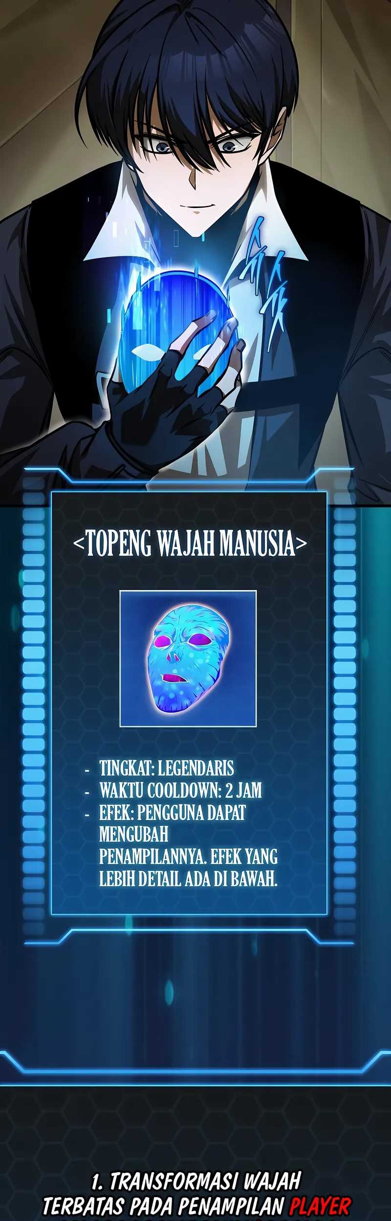 My Exclusive Tower Guide Chapter 56 Gambar 4