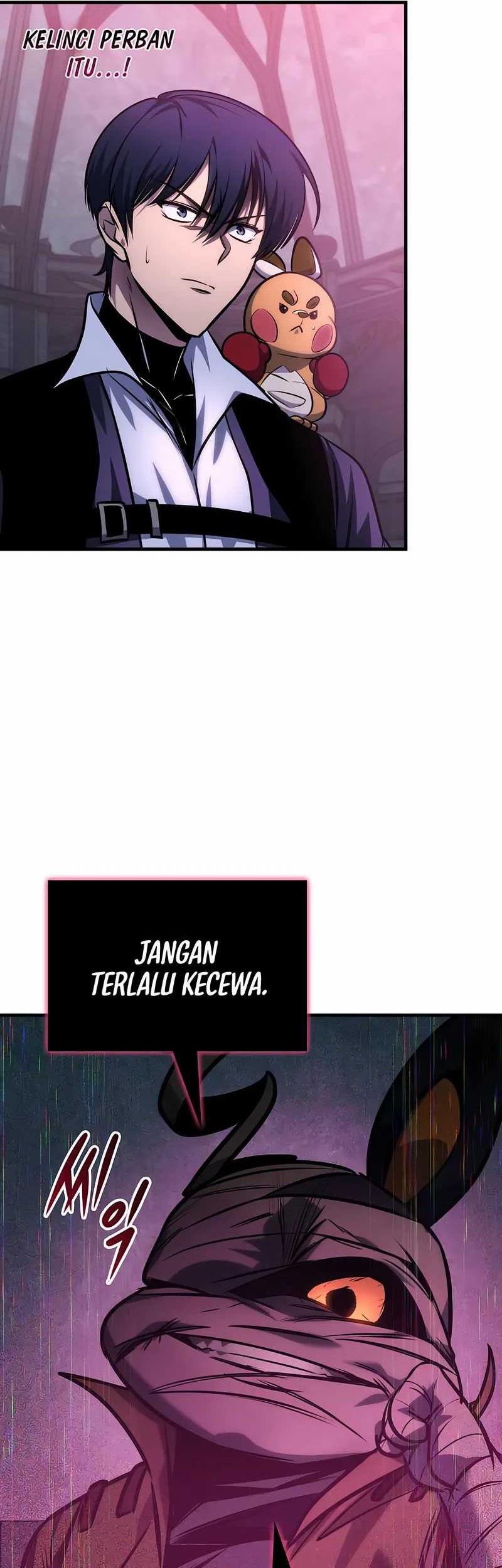 My Exclusive Tower Guide Chapter 56 Gambar 23