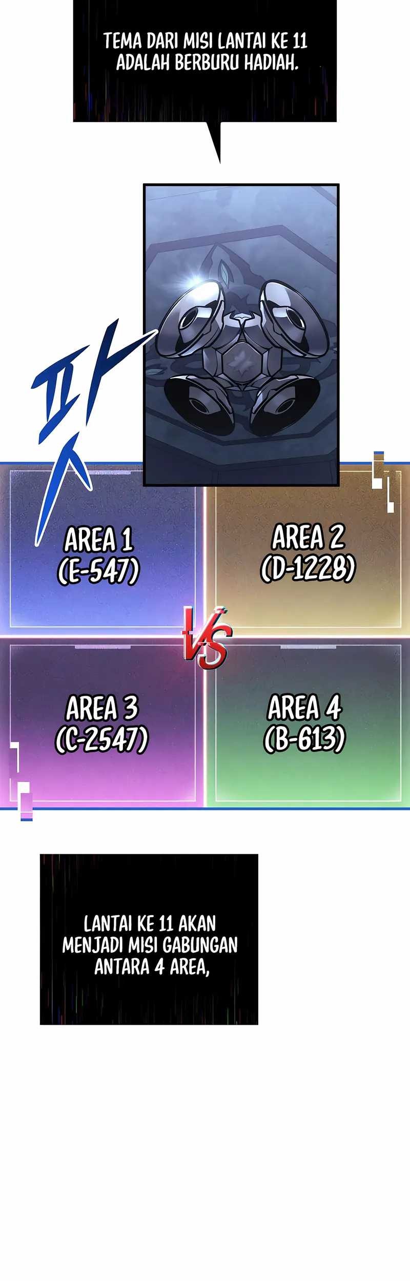 My Exclusive Tower Guide Chapter 56 Gambar 25