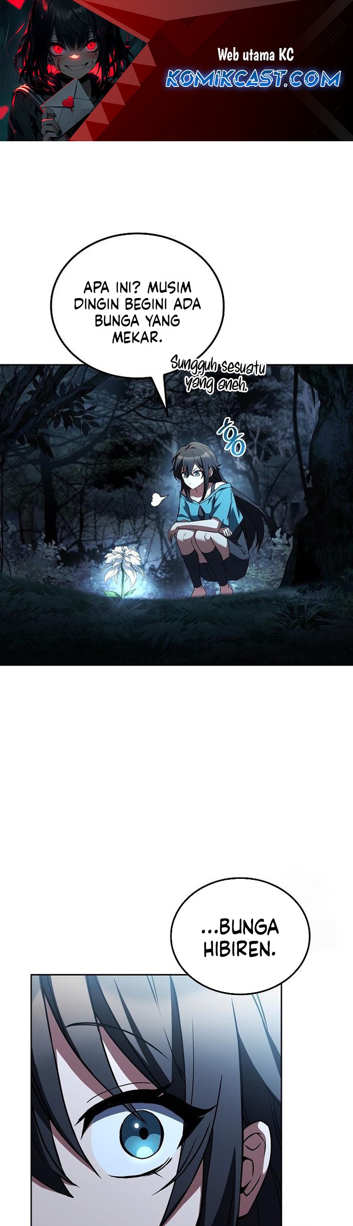 Baca Archmage Restaurant Chapter 73 Gambar 2