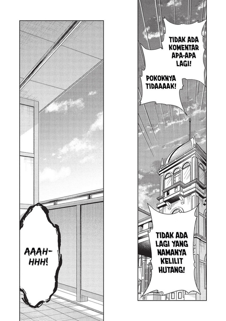 Nihon e Youkoso Elf-san Chapter 61 Gambar 22