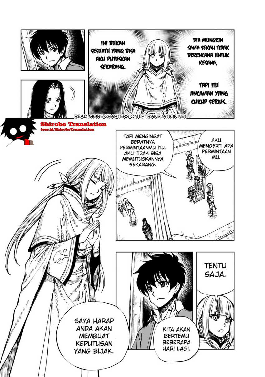 Genjitsu Shugi Yuusha no Oukoku Saikenki Chapter 59.2 Gambar 10