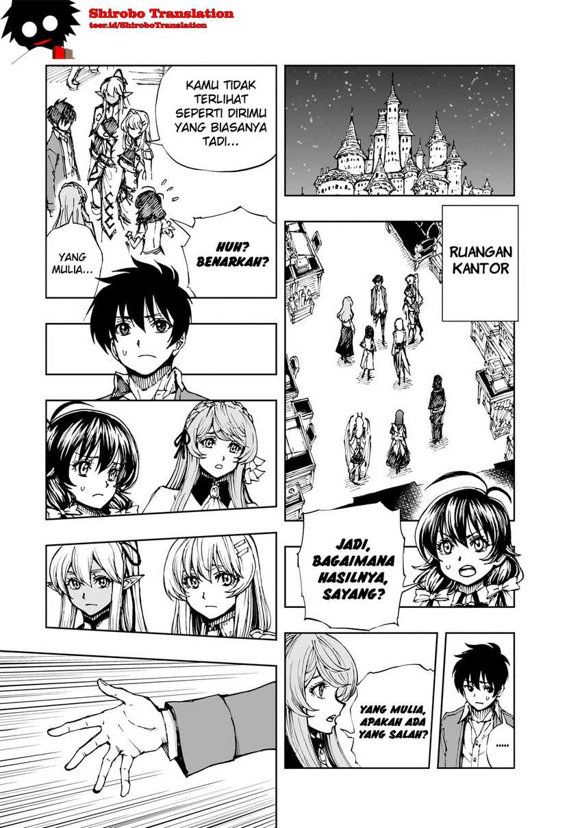 Genjitsu Shugi Yuusha no Oukoku Saikenki Chapter 59.2 Gambar 12