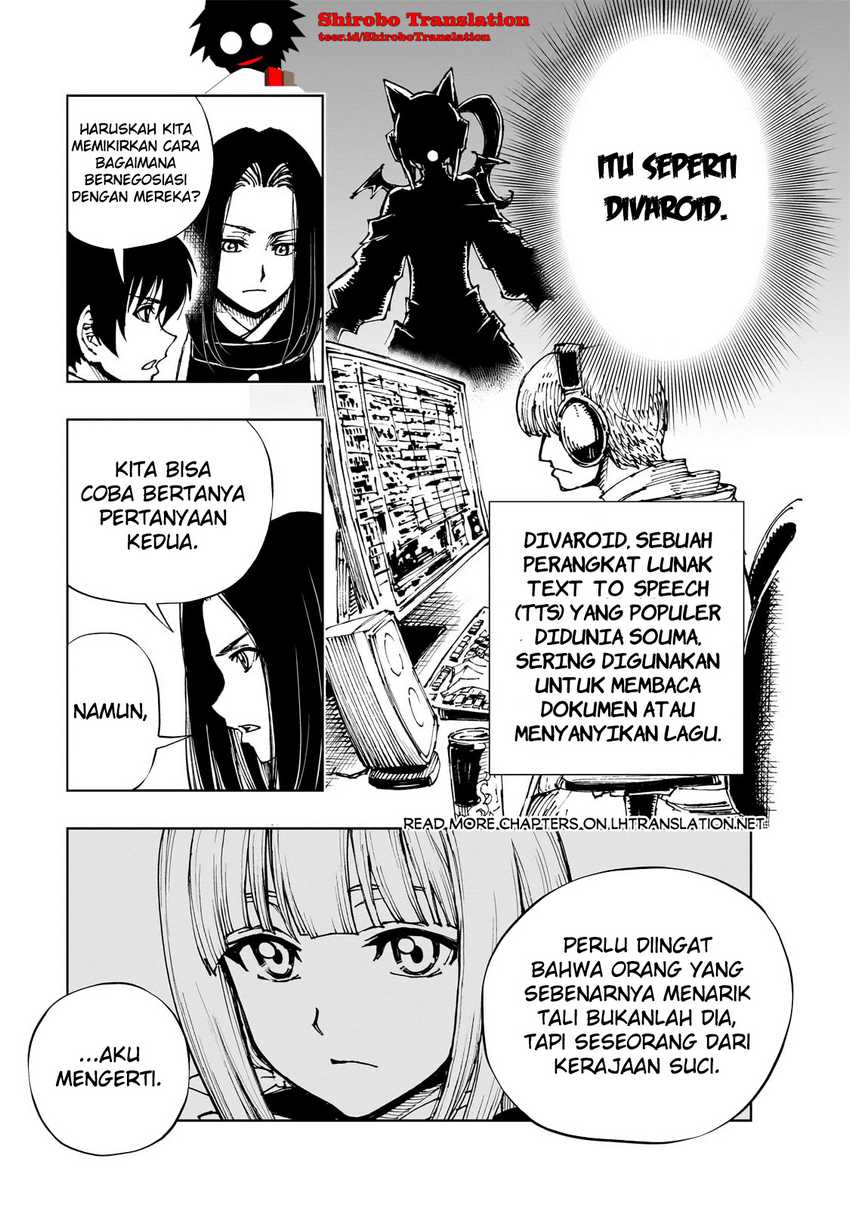 Genjitsu Shugi Yuusha no Oukoku Saikenki Chapter 59.2 Gambar 5