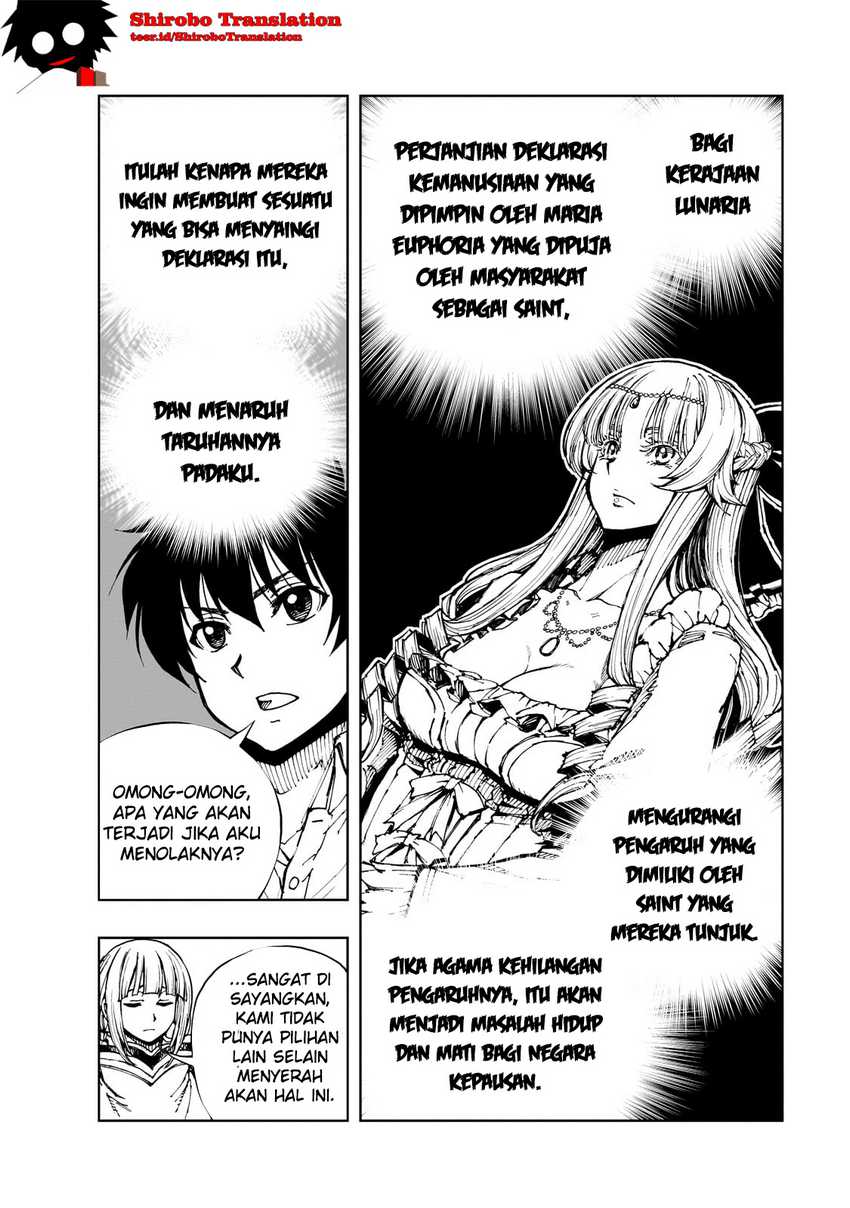 Genjitsu Shugi Yuusha no Oukoku Saikenki Chapter 59.2 Gambar 7