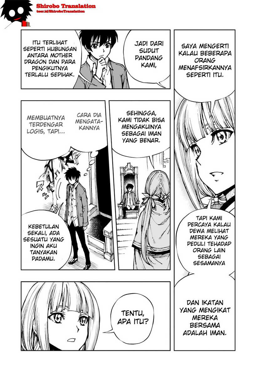 Genjitsu Shugi Yuusha no Oukoku Saikenki Chapter 59.1 Gambar 10