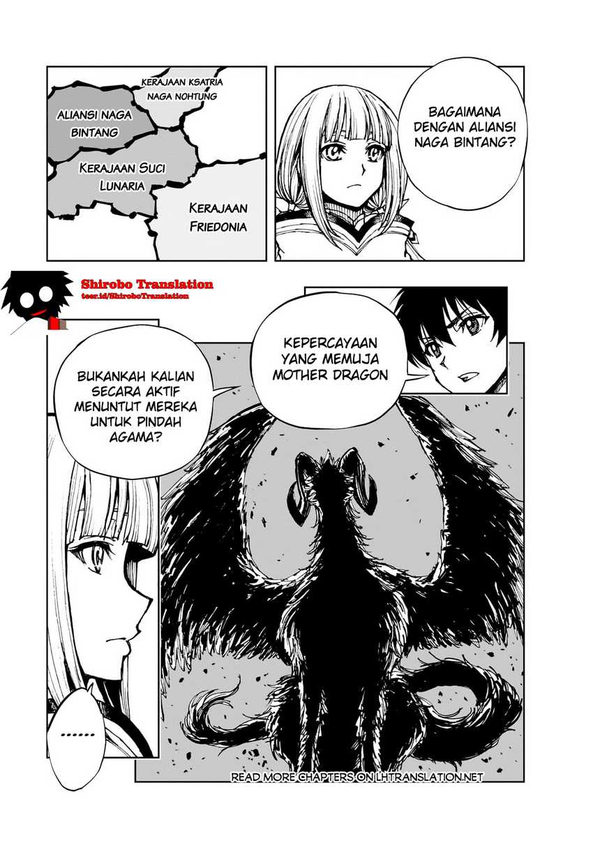 Genjitsu Shugi Yuusha no Oukoku Saikenki Chapter 59.1 Gambar 8
