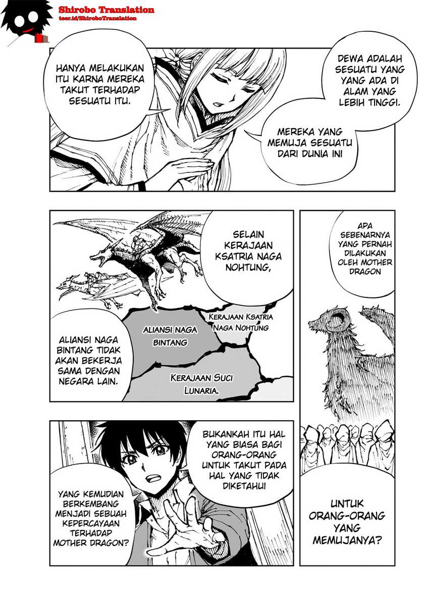 Genjitsu Shugi Yuusha no Oukoku Saikenki Chapter 59.1 Gambar 9