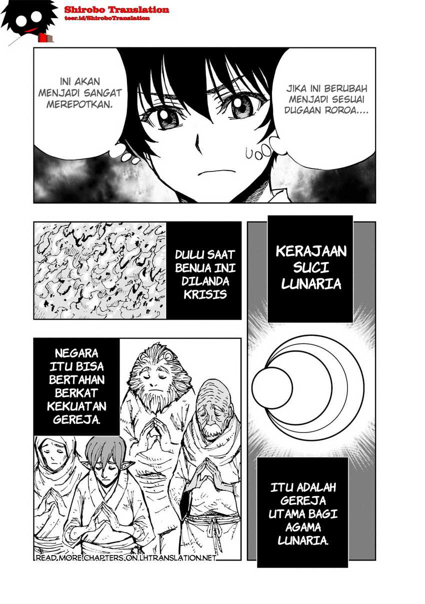 Genjitsu Shugi Yuusha no Oukoku Saikenki Chapter 58.2 Gambar 10