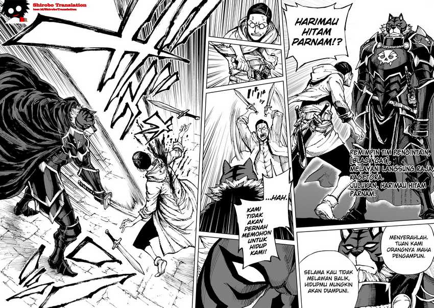 Baca Genjitsu Shugi Yuusha no Oukoku Saikenki Chapter 58.2 Gambar 2