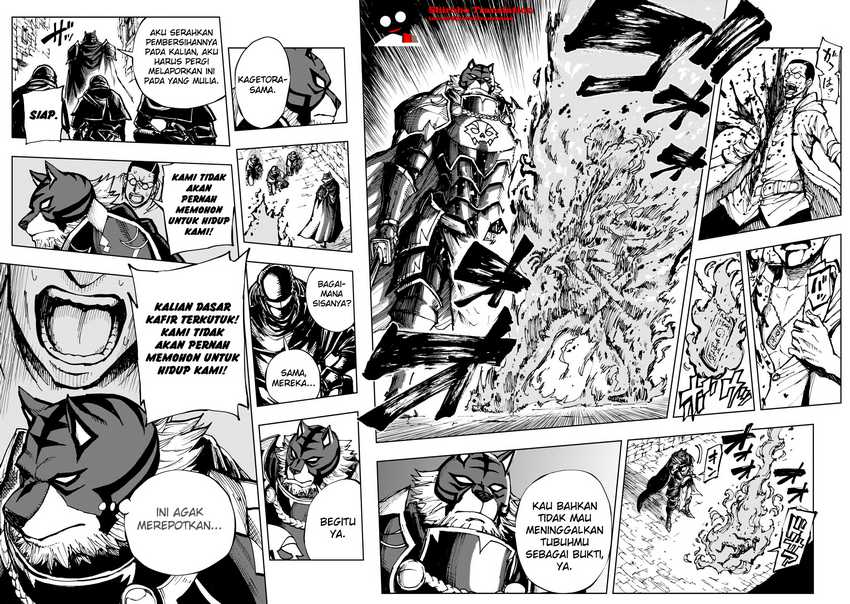 Genjitsu Shugi Yuusha no Oukoku Saikenki Chapter 58.2 Gambar 3