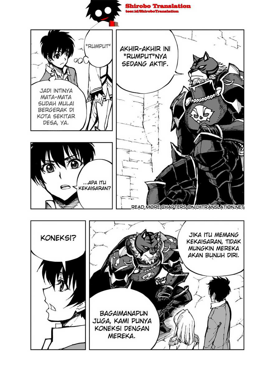 Genjitsu Shugi Yuusha no Oukoku Saikenki Chapter 58.2 Gambar 5