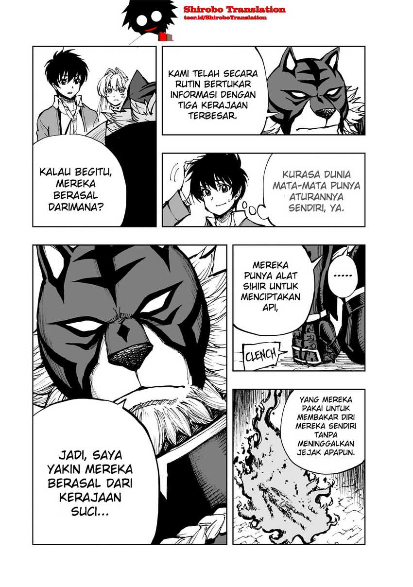 Genjitsu Shugi Yuusha no Oukoku Saikenki Chapter 58.2 Gambar 6