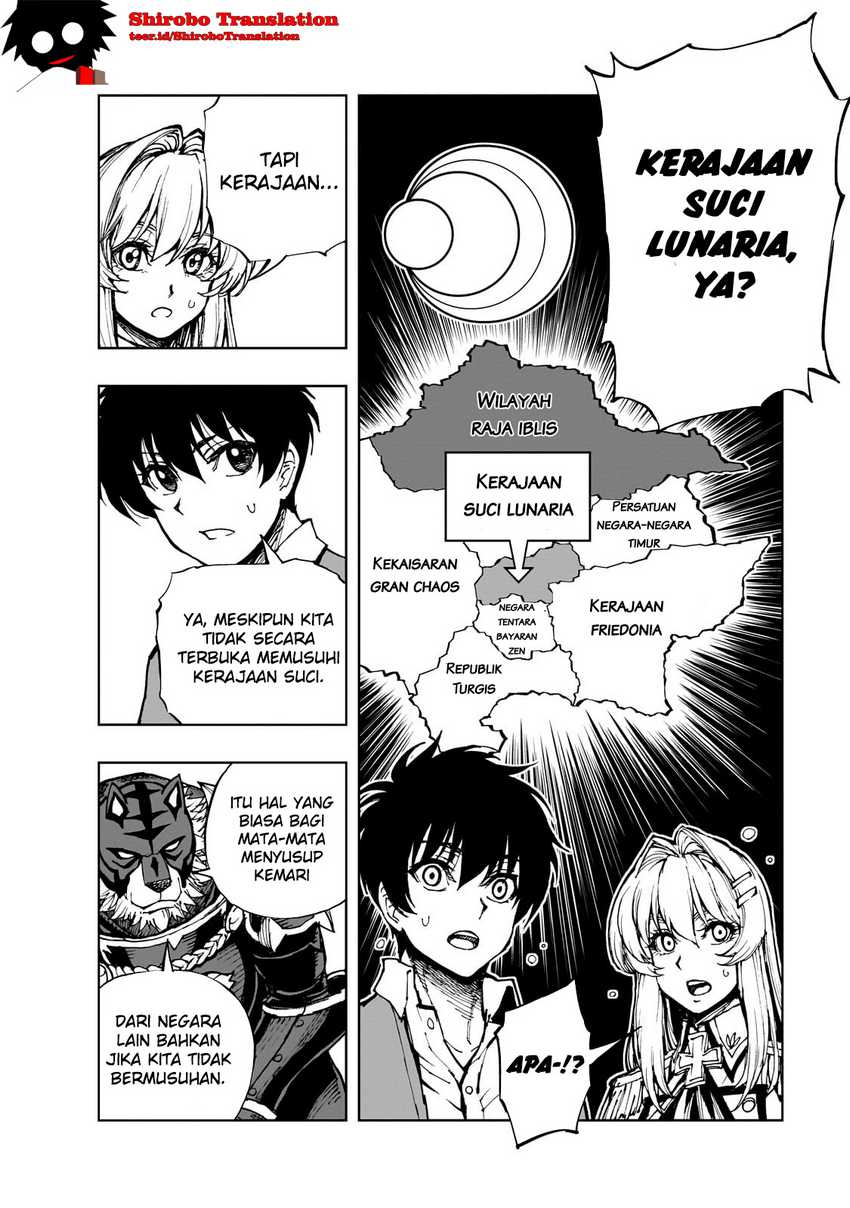 Genjitsu Shugi Yuusha no Oukoku Saikenki Chapter 58.2 Gambar 7