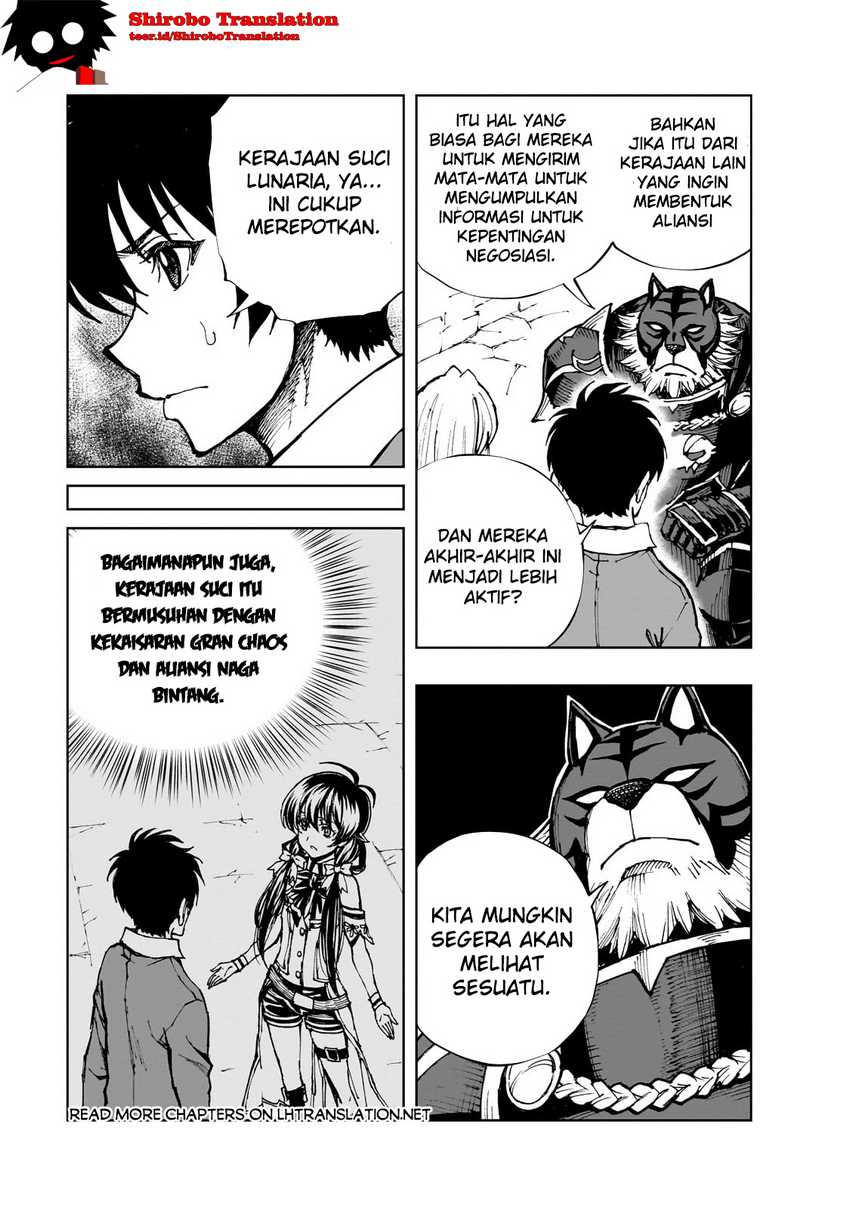 Genjitsu Shugi Yuusha no Oukoku Saikenki Chapter 58.2 Gambar 8