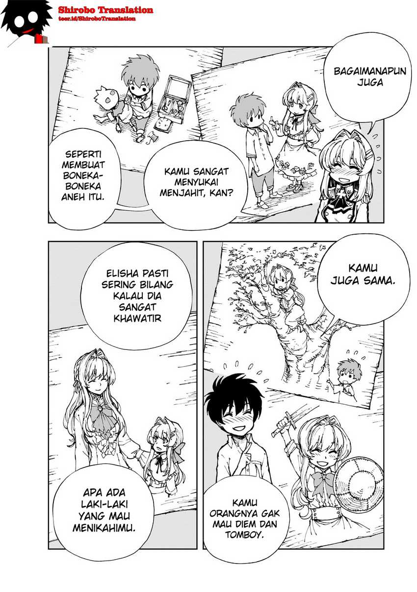 Genjitsu Shugi Yuusha no Oukoku Saikenki Chapter 57.2 Gambar 11