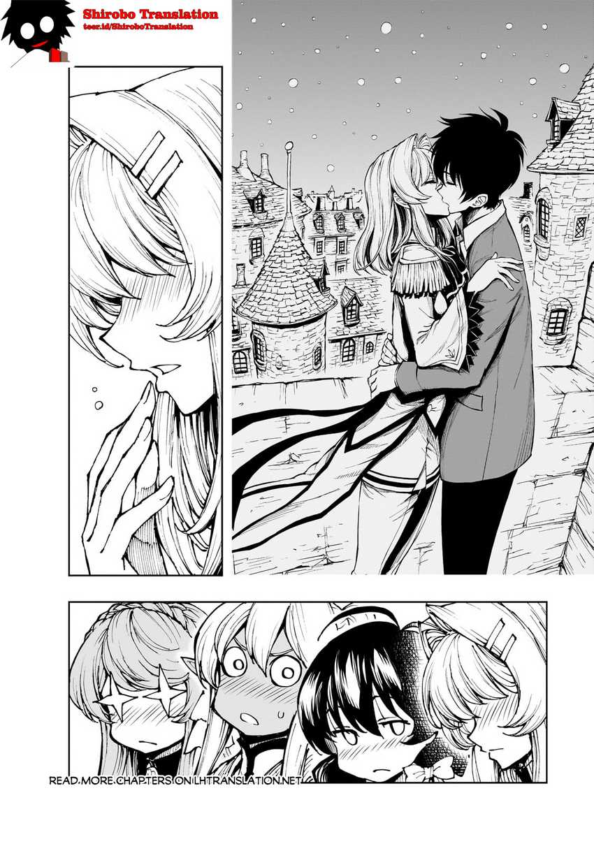 Genjitsu Shugi Yuusha no Oukoku Saikenki Chapter 57.2 Gambar 3