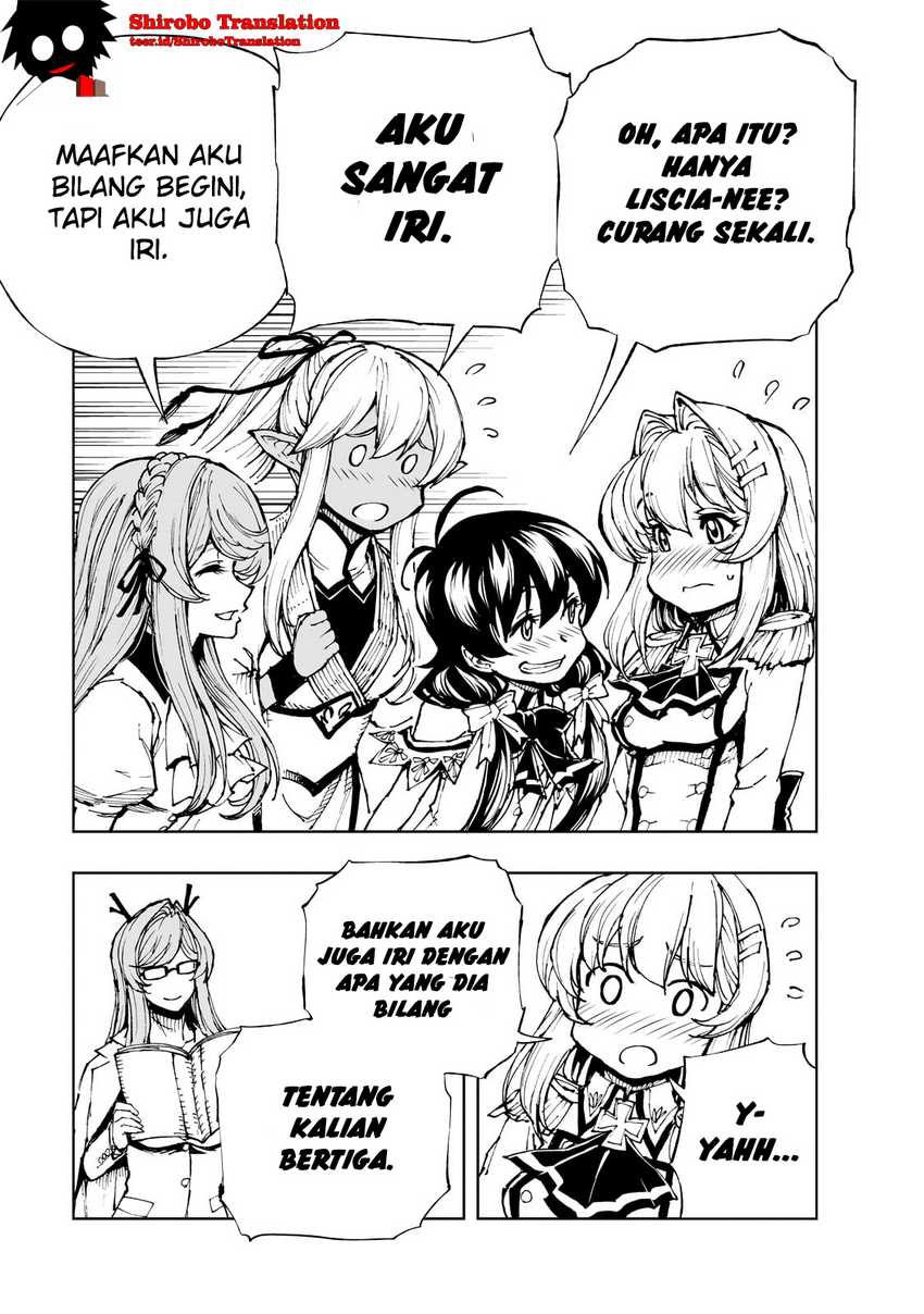 Genjitsu Shugi Yuusha no Oukoku Saikenki Chapter 57.2 Gambar 4