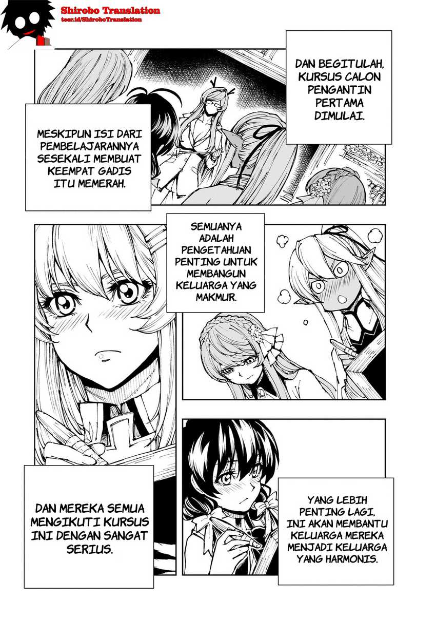 Genjitsu Shugi Yuusha no Oukoku Saikenki Chapter 57.2 Gambar 6