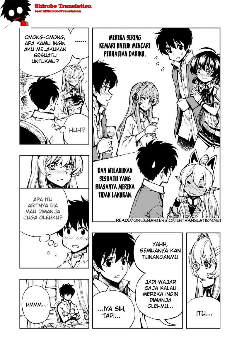 Genjitsu Shugi Yuusha no Oukoku Saikenki Chapter 57.2 Gambar 8