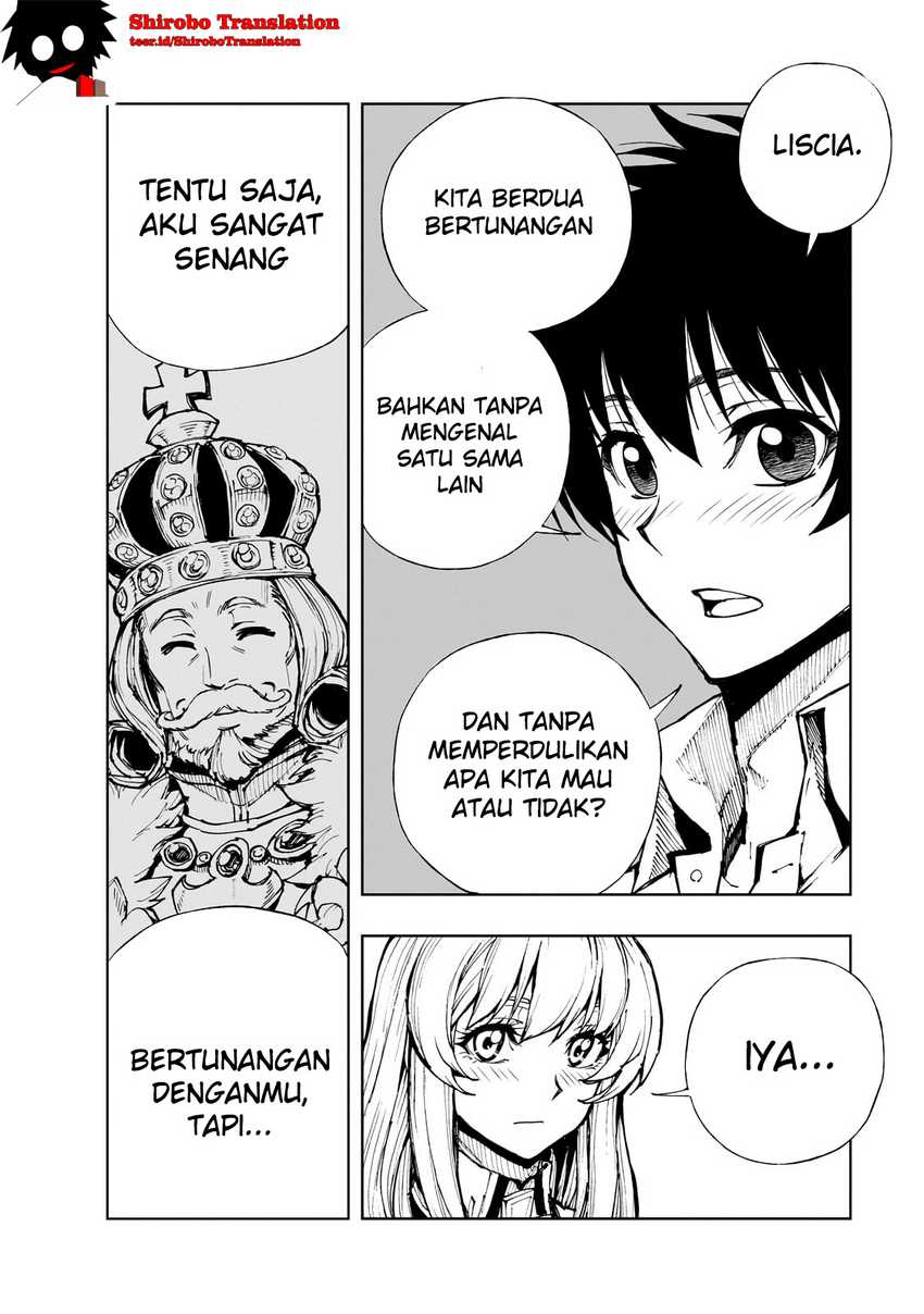 Genjitsu Shugi Yuusha no Oukoku Saikenki Chapter 57.2 Gambar 9
