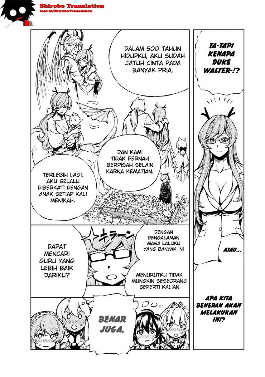 Genjitsu Shugi Yuusha no Oukoku Saikenki Chapter 57.1 Gambar 3