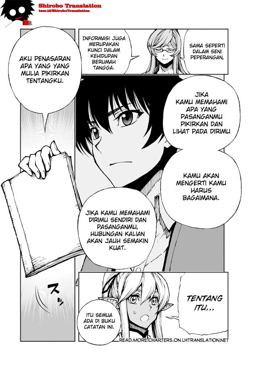 Genjitsu Shugi Yuusha no Oukoku Saikenki Chapter 57.1 Gambar 4